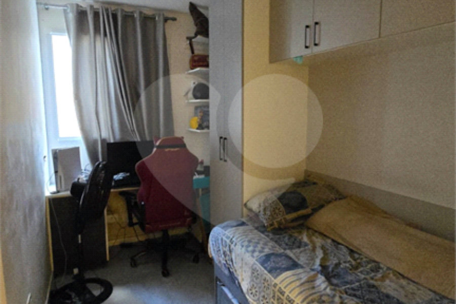 Apartamento à venda com 2 quartos, sendo 1 suíte, em Vila Aurora (zona Norte), São Paulo, SP