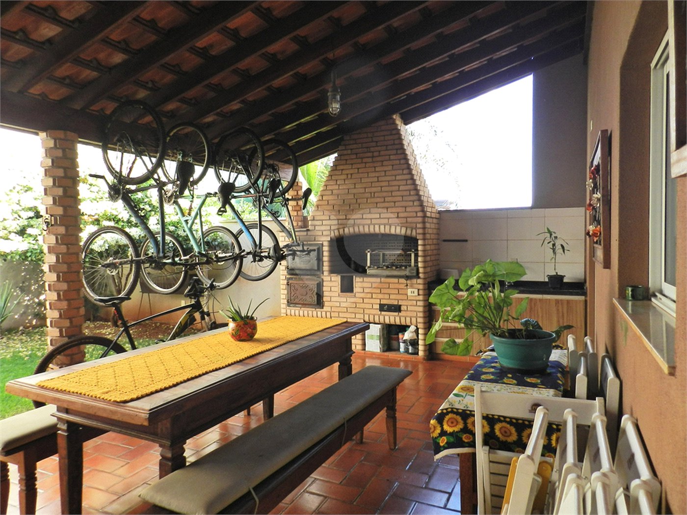 Casa à venda com 3 quartos, sendo 1 suíte, no condomínio Topazio Rp, Ribeirão Preto - SP