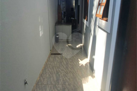 Casa à venda com 4 quartos, sendo 3 suítes, no condomínio Village Terras de Indaiá, Indaiatuba - SP