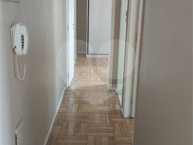 Apartamento à venda com 2 quartos em Vila Guilherme, São Paulo, SP