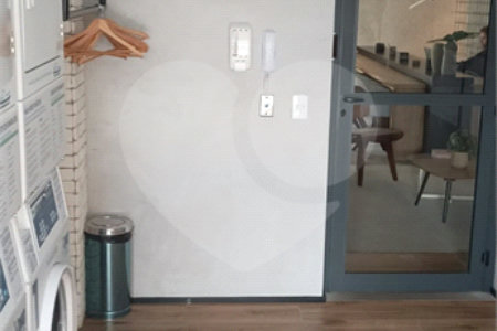 Apartamento à venda com 1 suíte em Pinheiros, São Paulo, SP