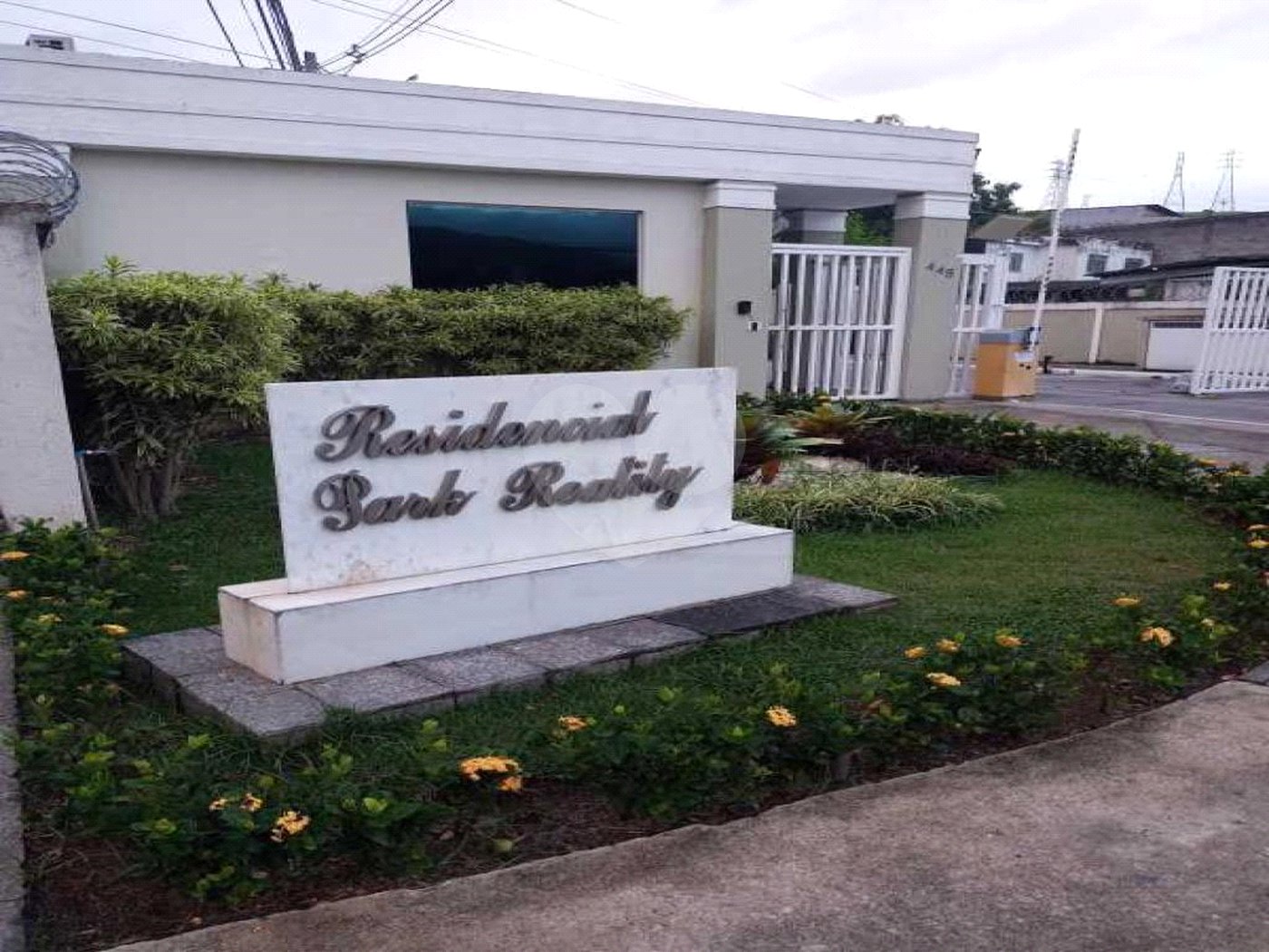 Apartamento à venda com 2 quartos em Campo Grande, Rio de Janeiro, RJ