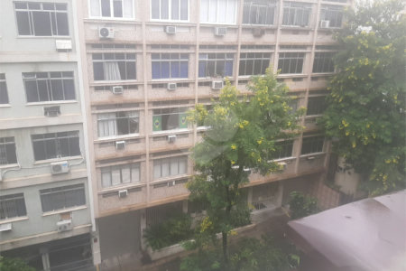 Apartamento à venda com 3 quartos, sendo 1 suíte, em Tijuca, Rio de Janeiro, RJ