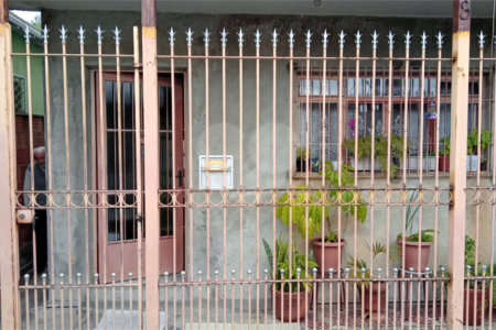 Casa de Vila à venda com 4 quartos, sendo 1 suíte, em Vila Mazzei, São Paulo, SP