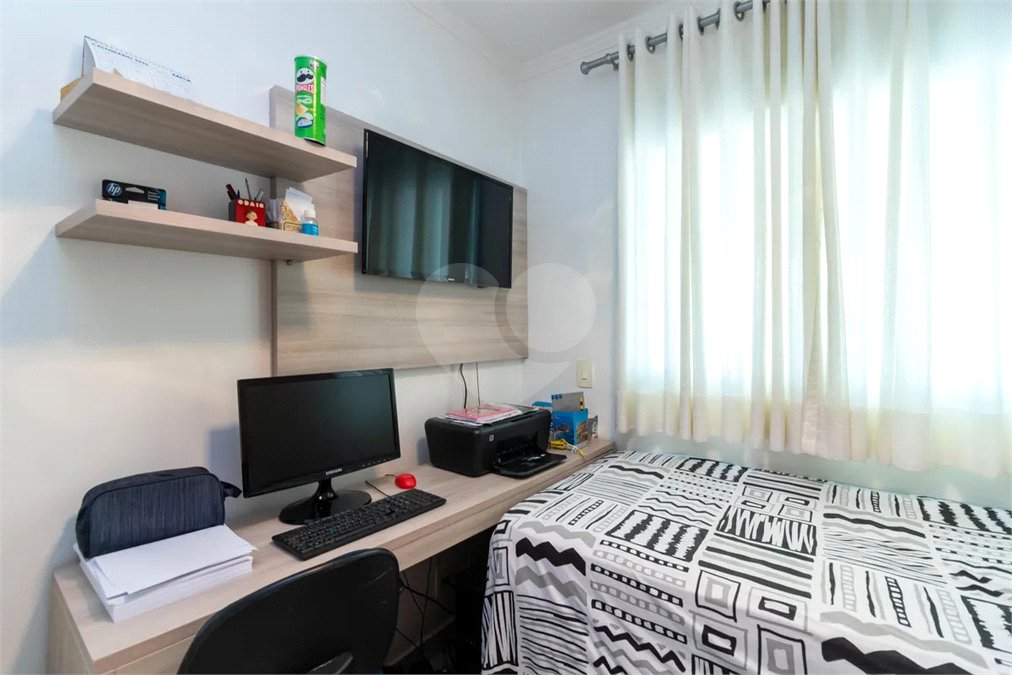 Apartamento à venda com 2 quartos, sendo 1 suíte, em Santana, São Paulo, SP