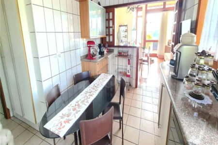 Casa à venda com 4 suítes no condomínio Parque da Fazenda, Itatiba - SP
