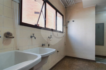 Apartamento à venda com 4 suítes em Brooklin Novo, São Paulo, SP
