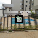 Apartamento à venda com 3 quartos em Caguassu, Sorocaba, SP