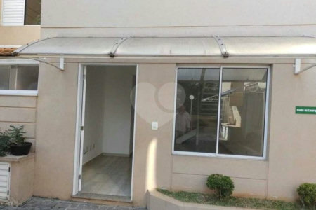 Casa à venda com 2 quartos no condomínio San Francisco Village, São Paulo - SP