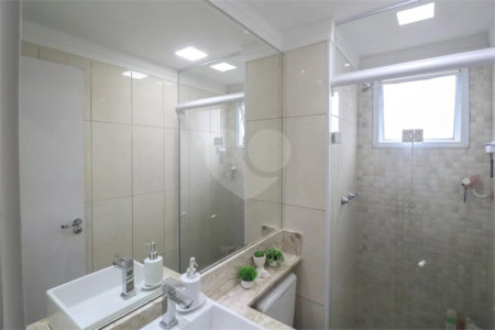 Apartamento à venda com 2 quartos em Vila Medeiros, São Paulo, SP
