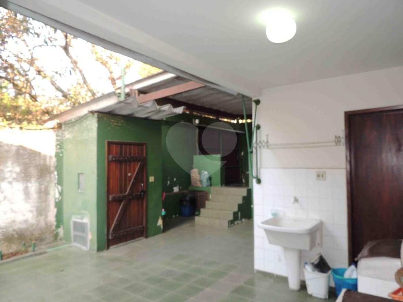 Casa de Vila à venda com 4 quartos, sendo 2 suítes, em Jardim dos Estados, São Paulo, SP