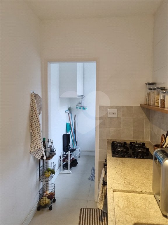 Apartamento à venda com 2 quartos em Moema, São Paulo, SP