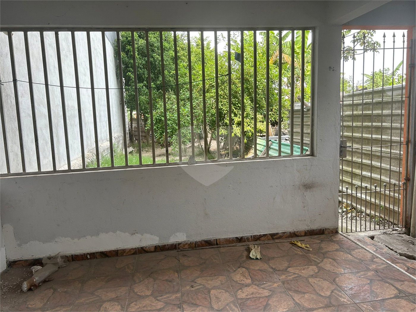 Casa para alugar com 1 quarto no condomínio Felipe Camarão, Poá - SP