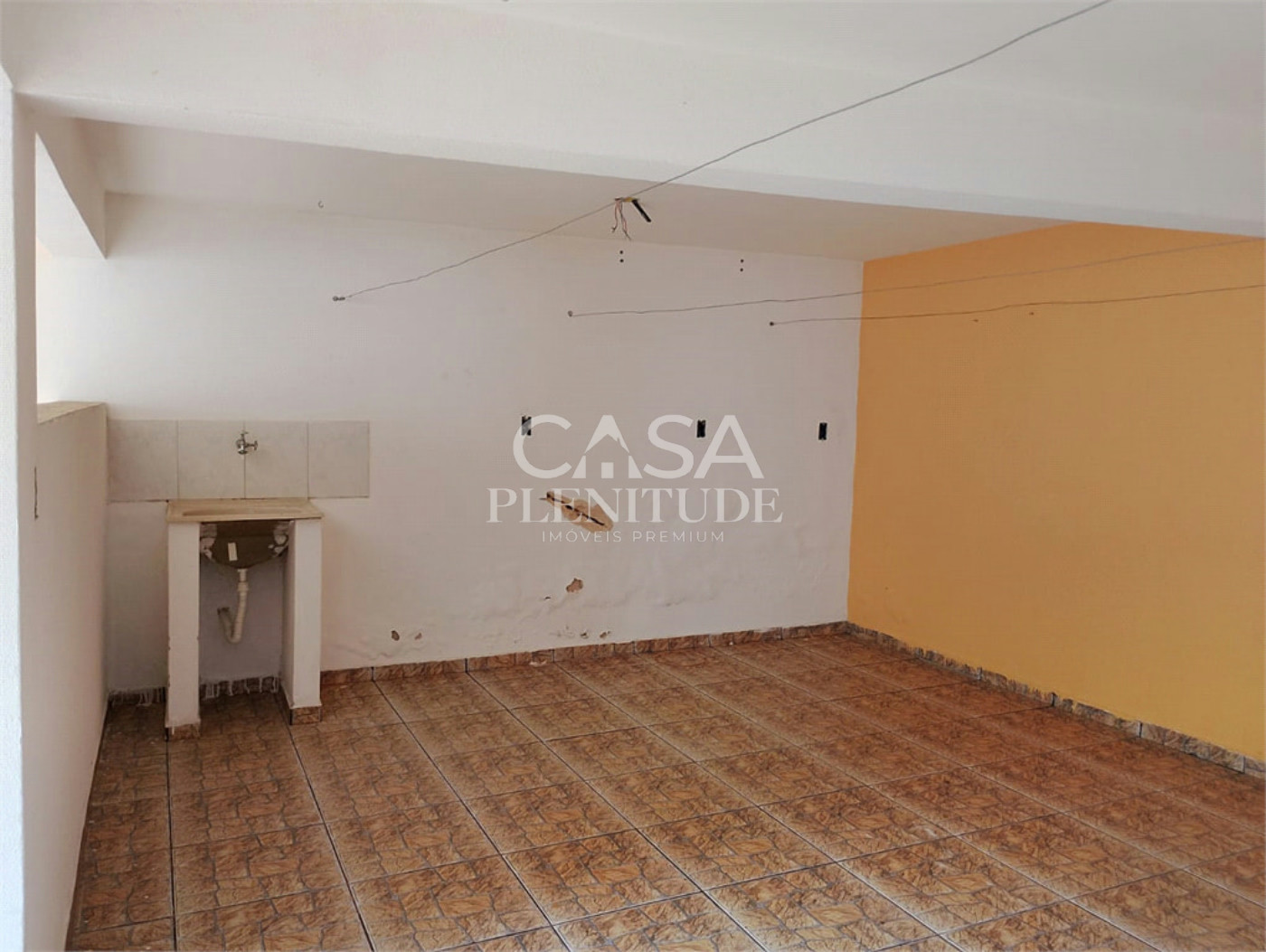 Casa de Vila à venda com 1 suíte em Jardim dos Estados, Sorocaba, SP
