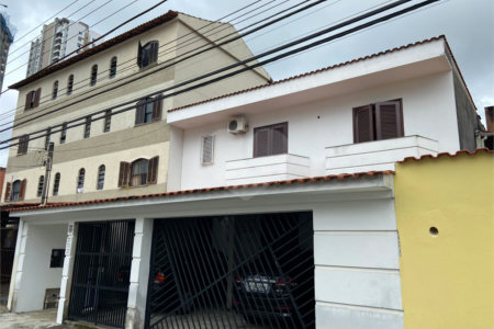 Casa à venda com 4 quartos, sendo 2 suítes, em Vila Mogilar, Mogi das Cruzes, SP