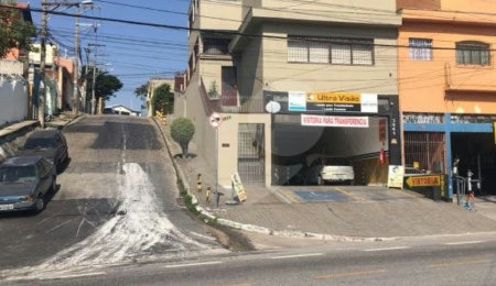 Prédio à venda em Imirim, São Paulo, SP