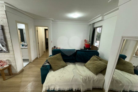 Apartamento à venda com 3 quartos, sendo 1 suíte,  em Vila Cruzeiro, São Paulo, SP