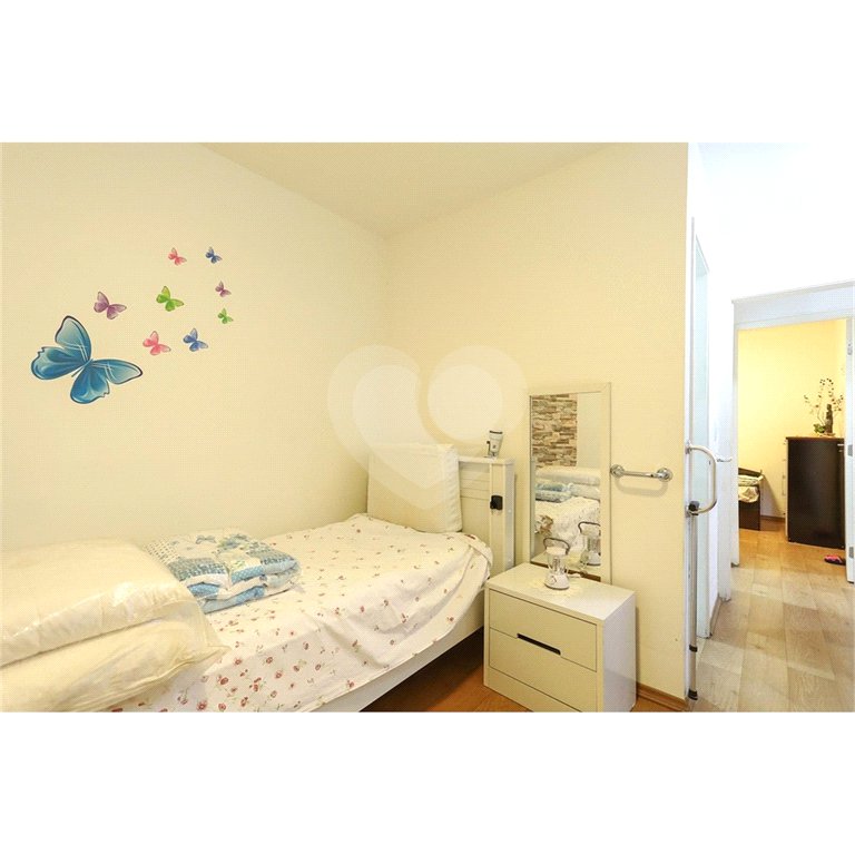 Apartamento à venda com 2 quartos, sendo 1 suíte, em Lauzane Paulista, São Paulo, SP
