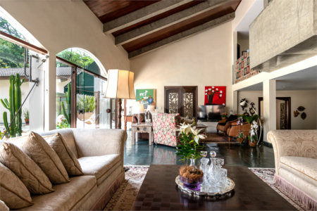 Casa de Vila à venda ou para alugar com 5 suítes em Jardim dos Estados, São Paulo, SP