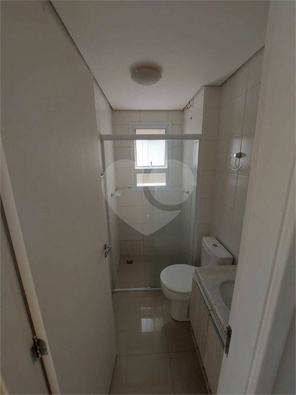 Apartamento à venda com 2 quartos em Jardim Vera Cruz, Sorocaba, SP
