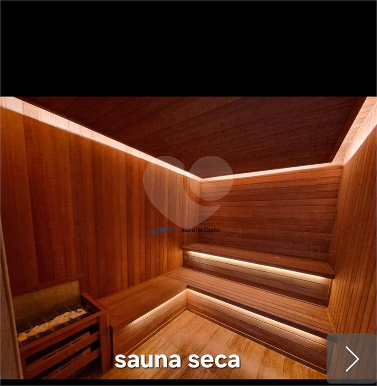 Apartamento à venda com 3 suítes no Centro, São Bernardo do Campo, SP