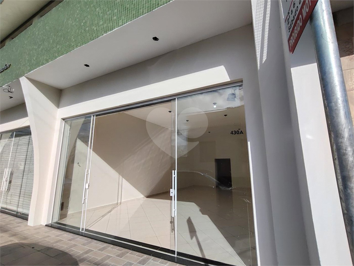 Salão para alugar no Centro, Itapetininga, SP