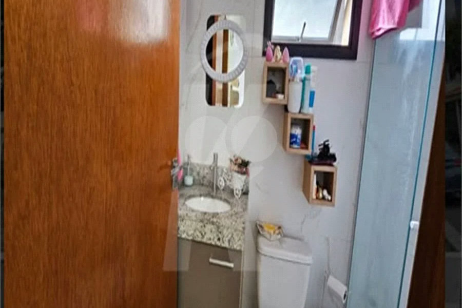 Casa à venda com 1 quarto no condomínio Residencial Grecco, São Paulo - SP
