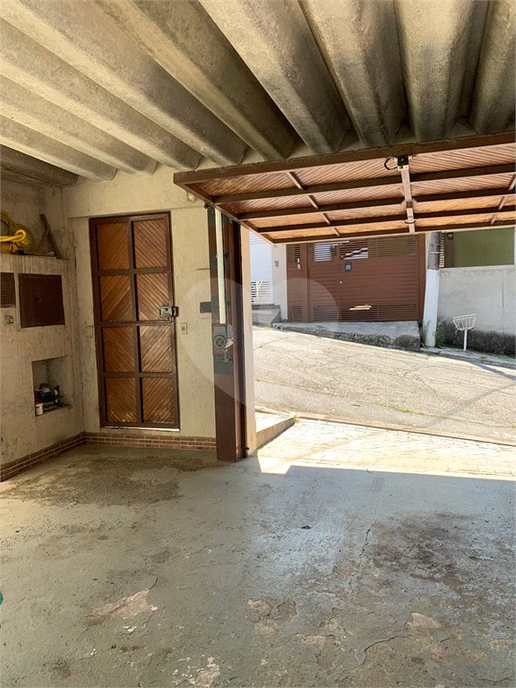 Casa à venda com 3 quartos em Horto Florestal, São Paulo, SP