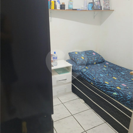 Casa à venda com 2 quartos em Vila Caputera, Mogi das Cruzes, SP