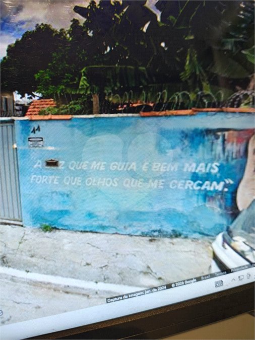 Terreno à venda com 1 quarto em Vila Bela, São Paulo, SP