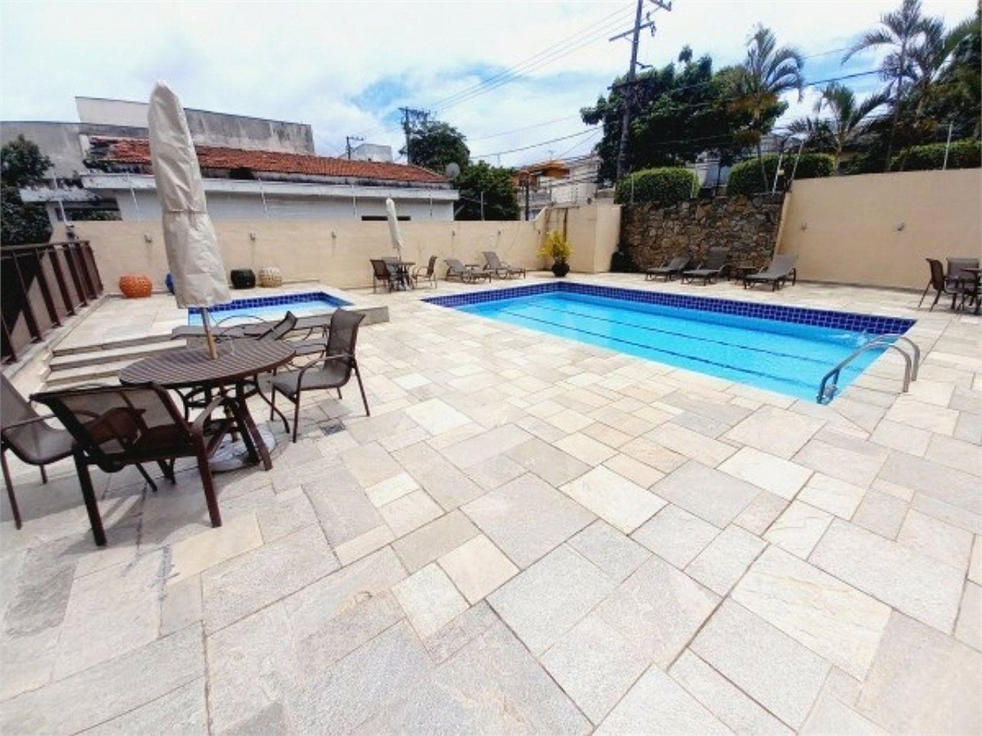Apartamento à venda com 3 quartos, sendo 1 suíte, em Vila Santa Catarina, São Paulo, SP