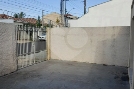 Casa térrea na Vila Prado .