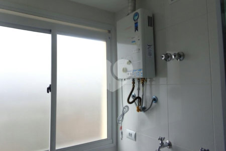 Apartamento para alugar com 2 quartos em Rio Pequeno, São Paulo, SP