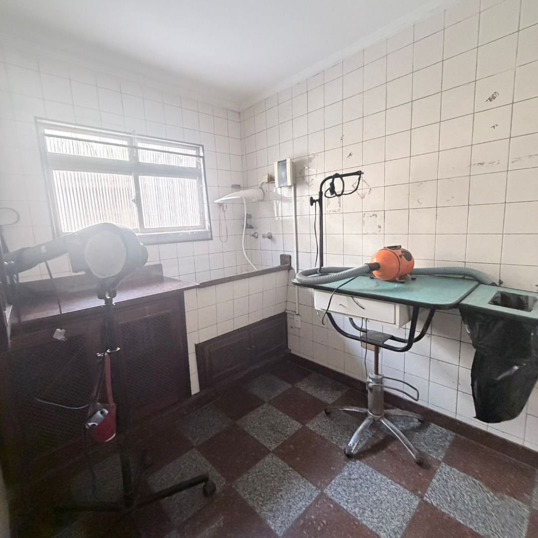 Casa Comercial com 2 dormitórios, 227 m² - venda por R$ 2.000.000 ou aluguel por R$ 9.605 - Vila Belmiro - Santos/SP