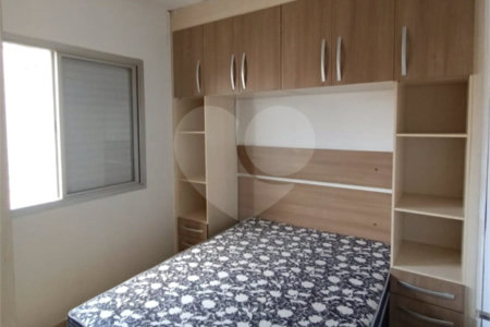 Apartamento à venda com 2 quartos em Vila Mazzei, São Paulo, SP