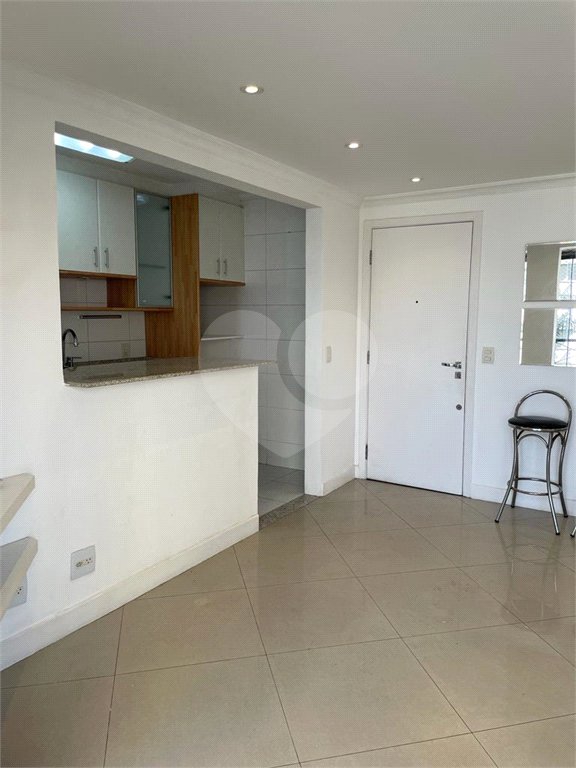 Apartamento à venda com 2 quartos em Vila Andrade, São Paulo, SP