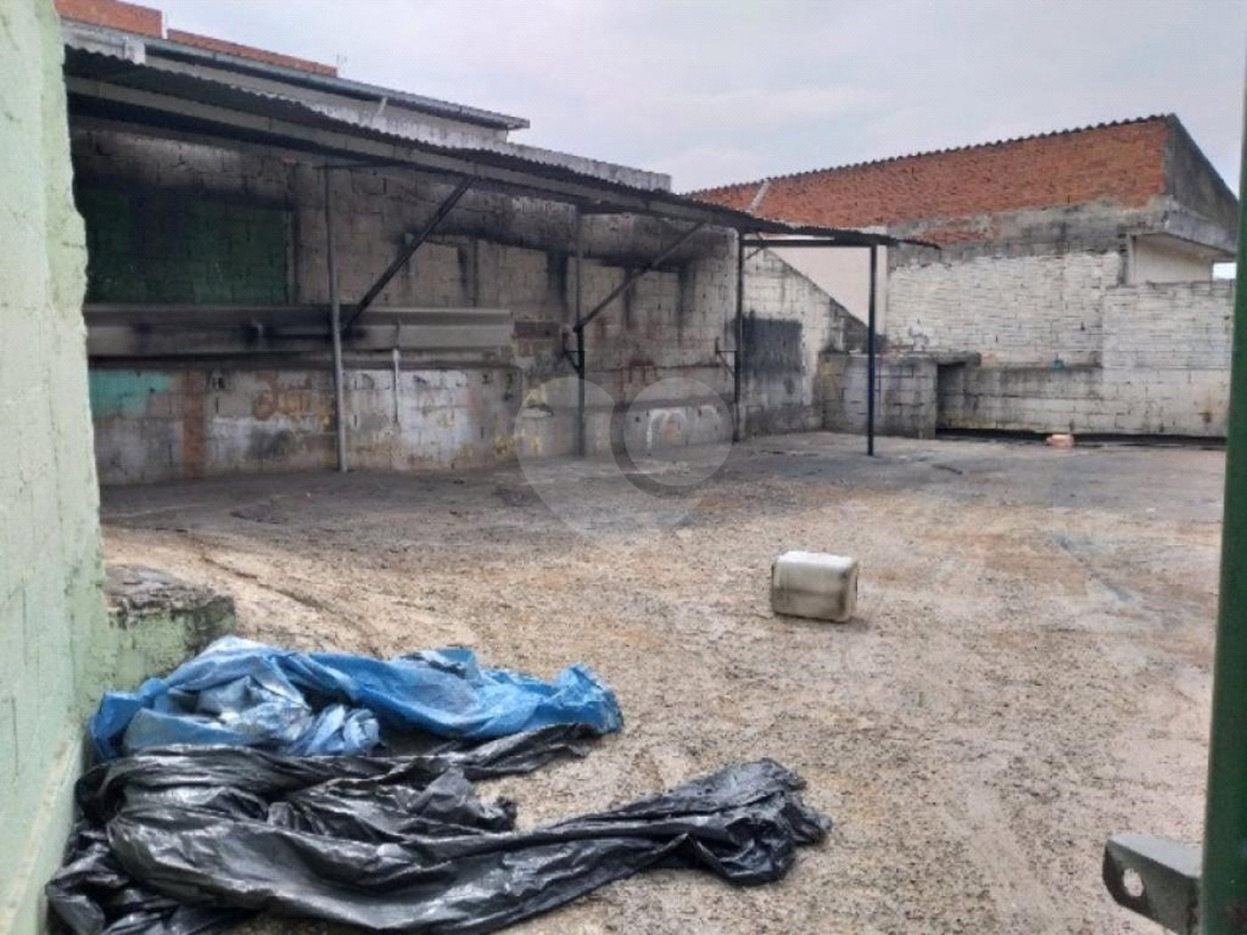 Terreno à venda em Vila Dalva, São Paulo, SP