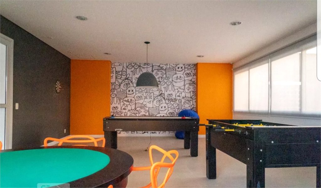 Apartamento à venda com 2 quartos, sendo 1 suíte, em Água Branca, São Paulo, SP