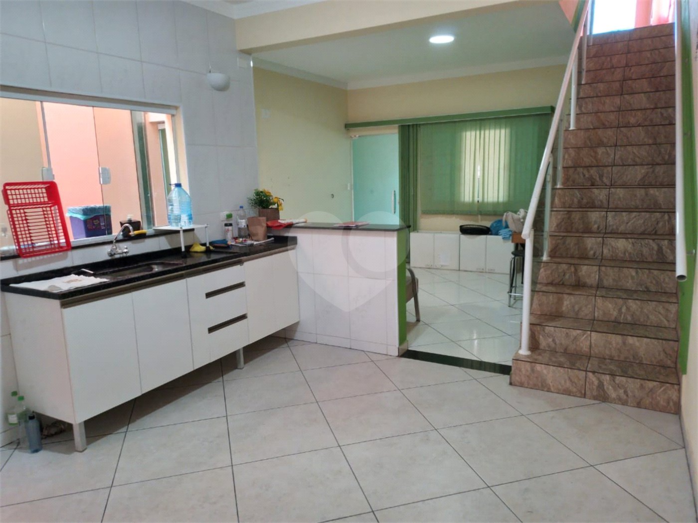Casa à venda com 2 suítes em Vila Olímpia, Sorocaba, SP