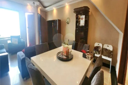 Casa à venda com 3 quartos, sendo 1 suíte, em Vila Mazzei, São Paulo, SP
