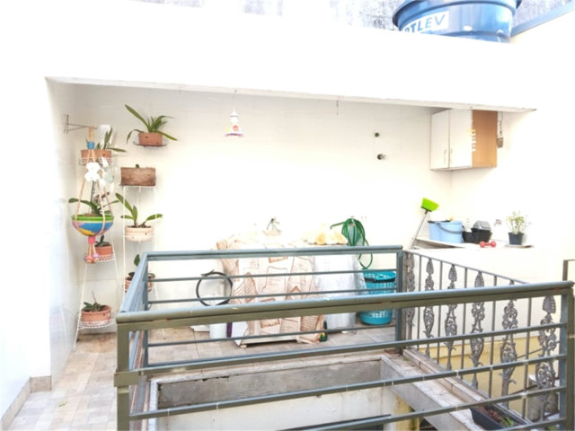 Sobrado à venda com 4 quartos, sendo 1 suíte,  em Horto Florestal, São Paulo, SP