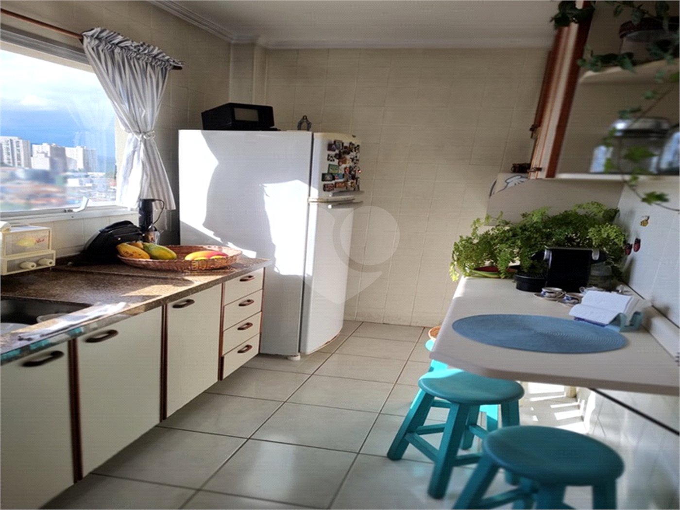 Apartamento à venda com 2 quartos em Tucuruvi, São Paulo, SP