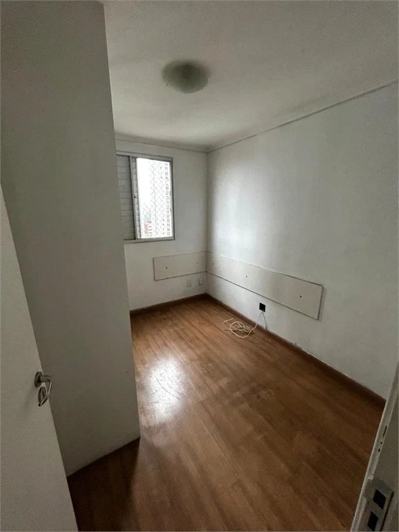 Apartamento à venda com 2 quartos, sendo 1 suíte, em Vila Suzana, São Paulo, SP