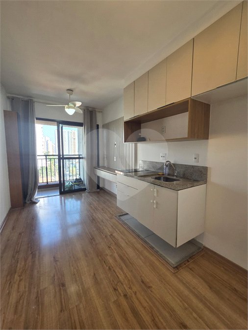 Studio à venda com 1 quarto em Ipiranga, São Paulo, SP
