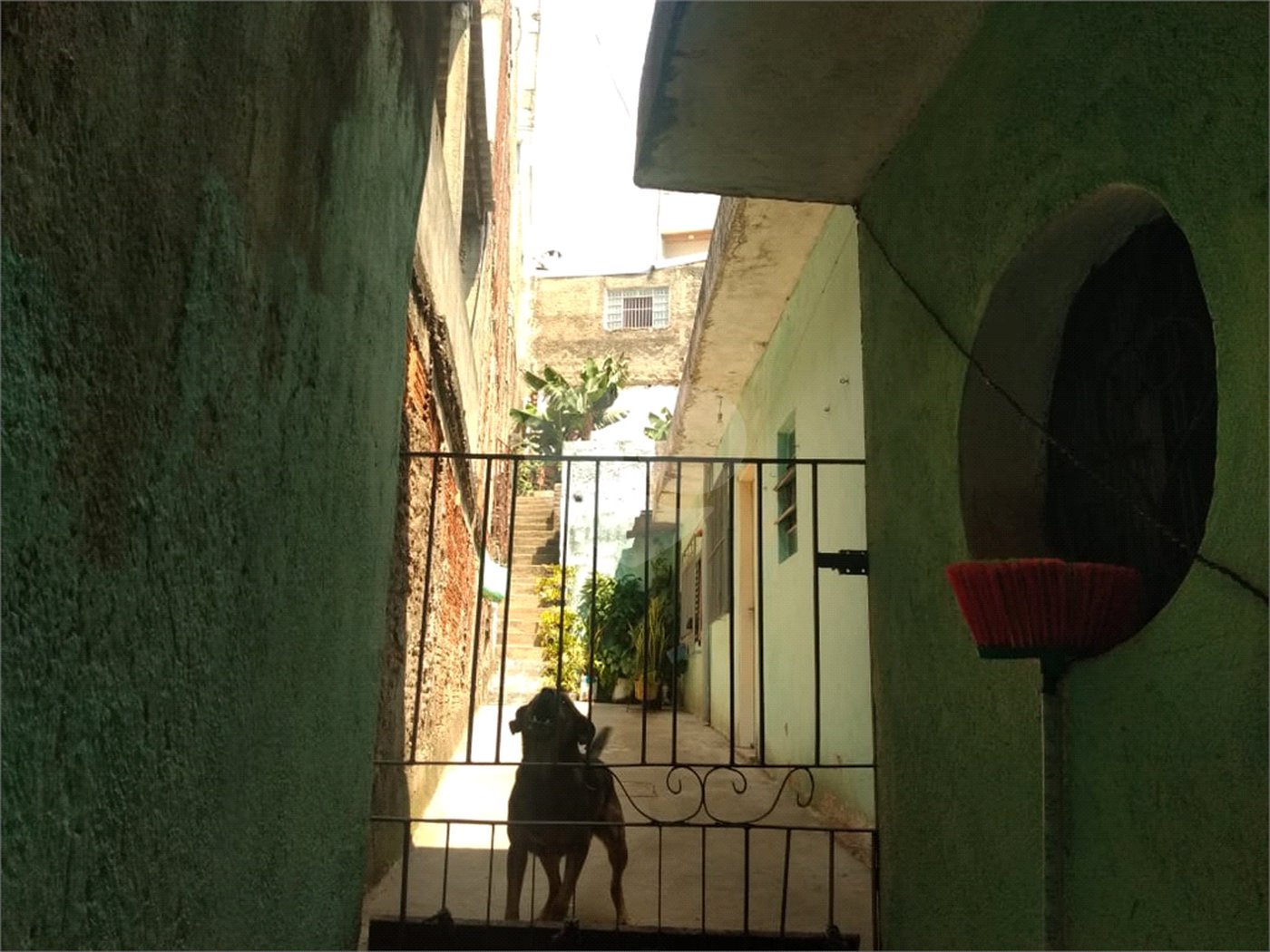 Sobrado à venda com 2 quartos no Brasilândia, São Paulo, SP