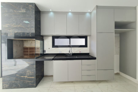 Casa à venda com 3 suítes no condomínio Parque Ibiti Reserva, Sorocaba - SP
