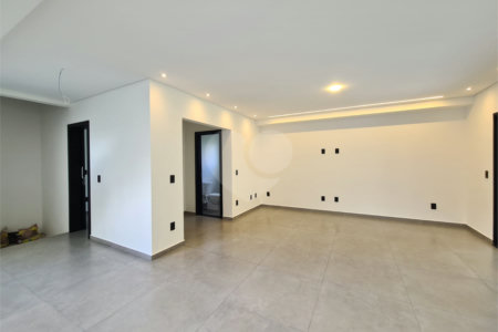 Casa em condomínio à venda com 3 suítes em Vila Santista, Atibaia, SP