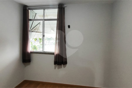 Apartamento à venda com 2 quartos em Catumbi, Rio de Janeiro, RJ