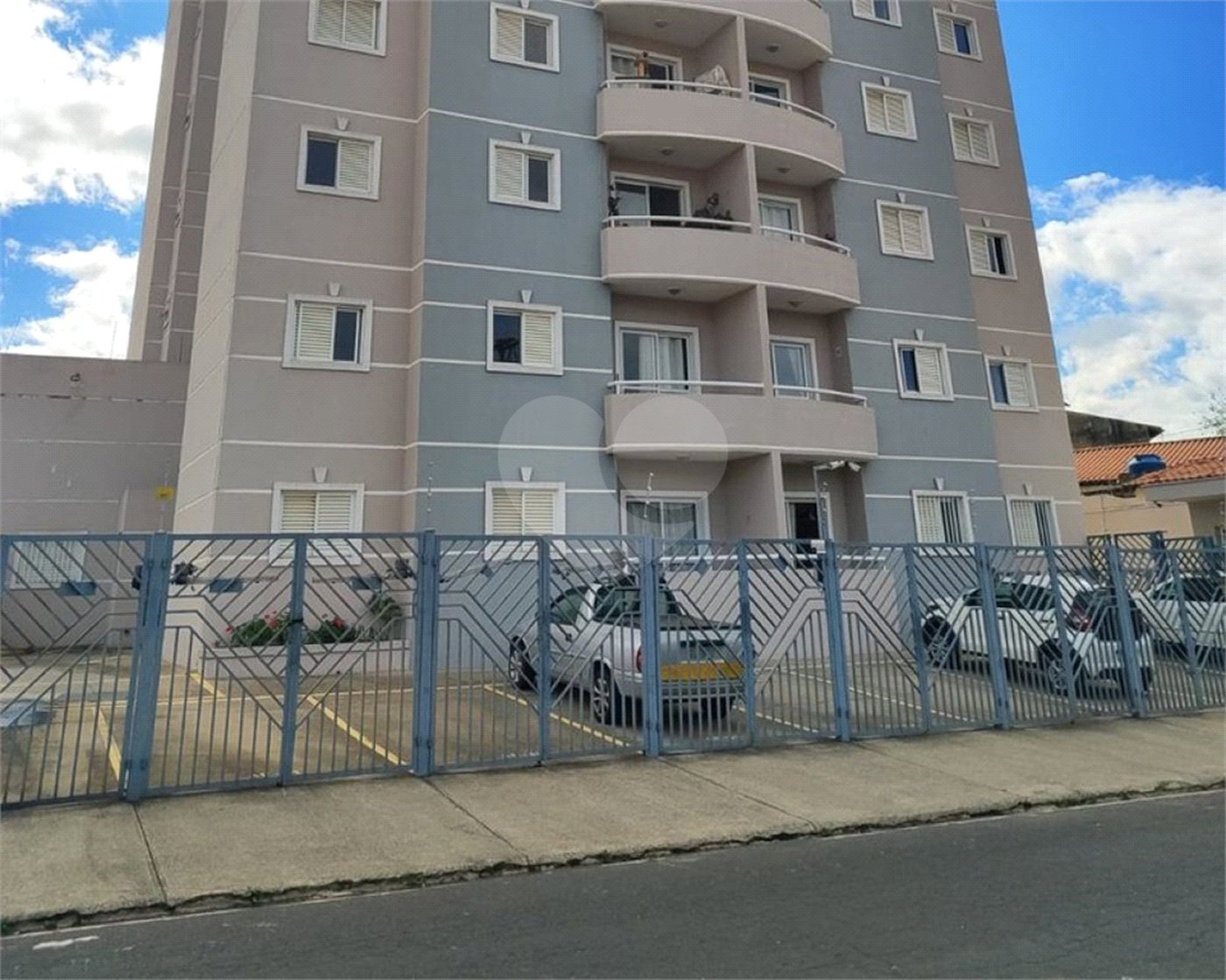 Apartamento à venda com 2 quartos, sendo 1 suíte, em Vila Barão, Sorocaba, SP