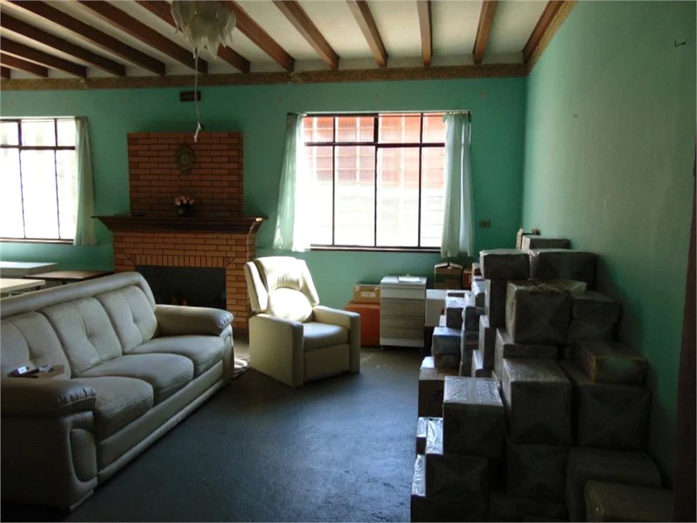 Sobrado à venda com 3 quartos, sendo 1 suíte, em Alto da Lapa, São Paulo, SP